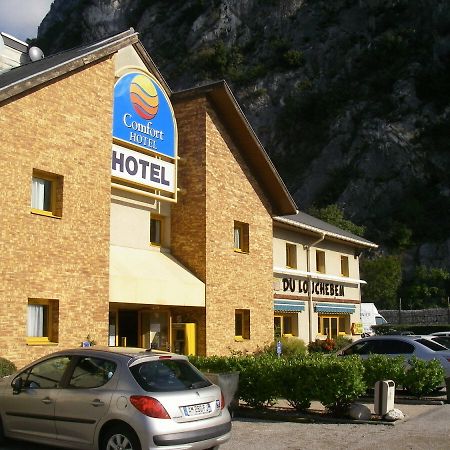 Comfort Hotel Grenoble Saint Egreve ห้อง รูปภาพ