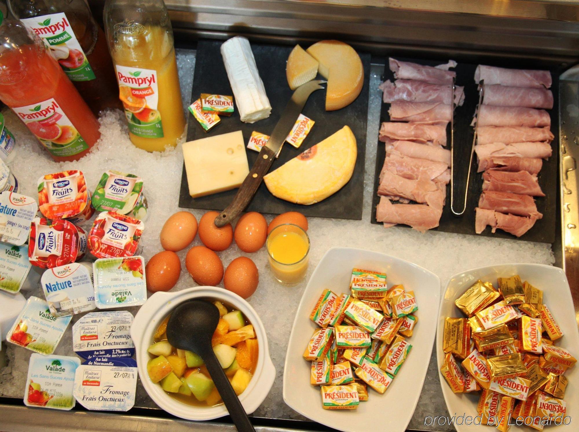 Comfort Hotel Grenoble Saint Egreve ภายนอก รูปภาพ