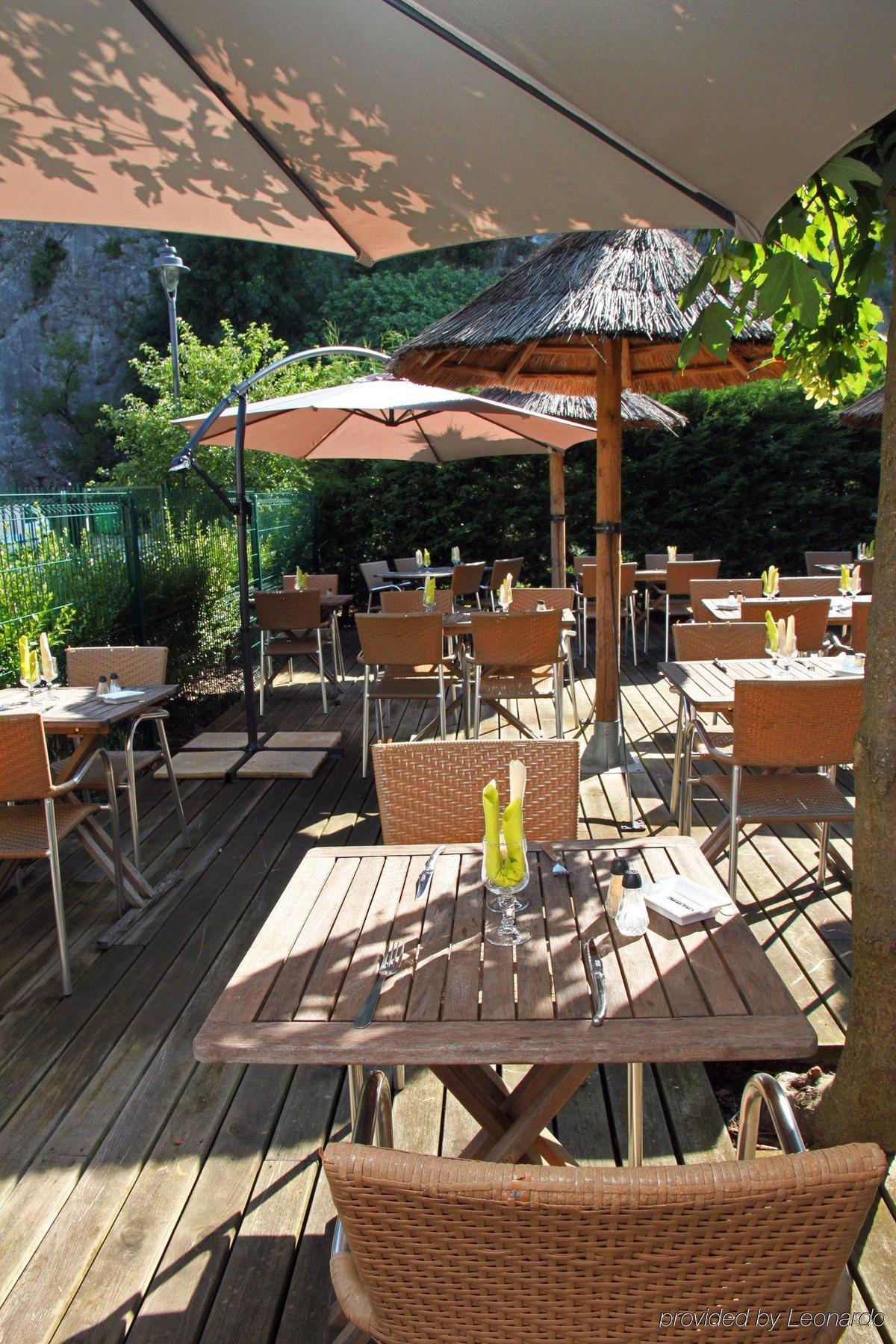 Comfort Hotel Grenoble Saint Egreve ภายนอก รูปภาพ