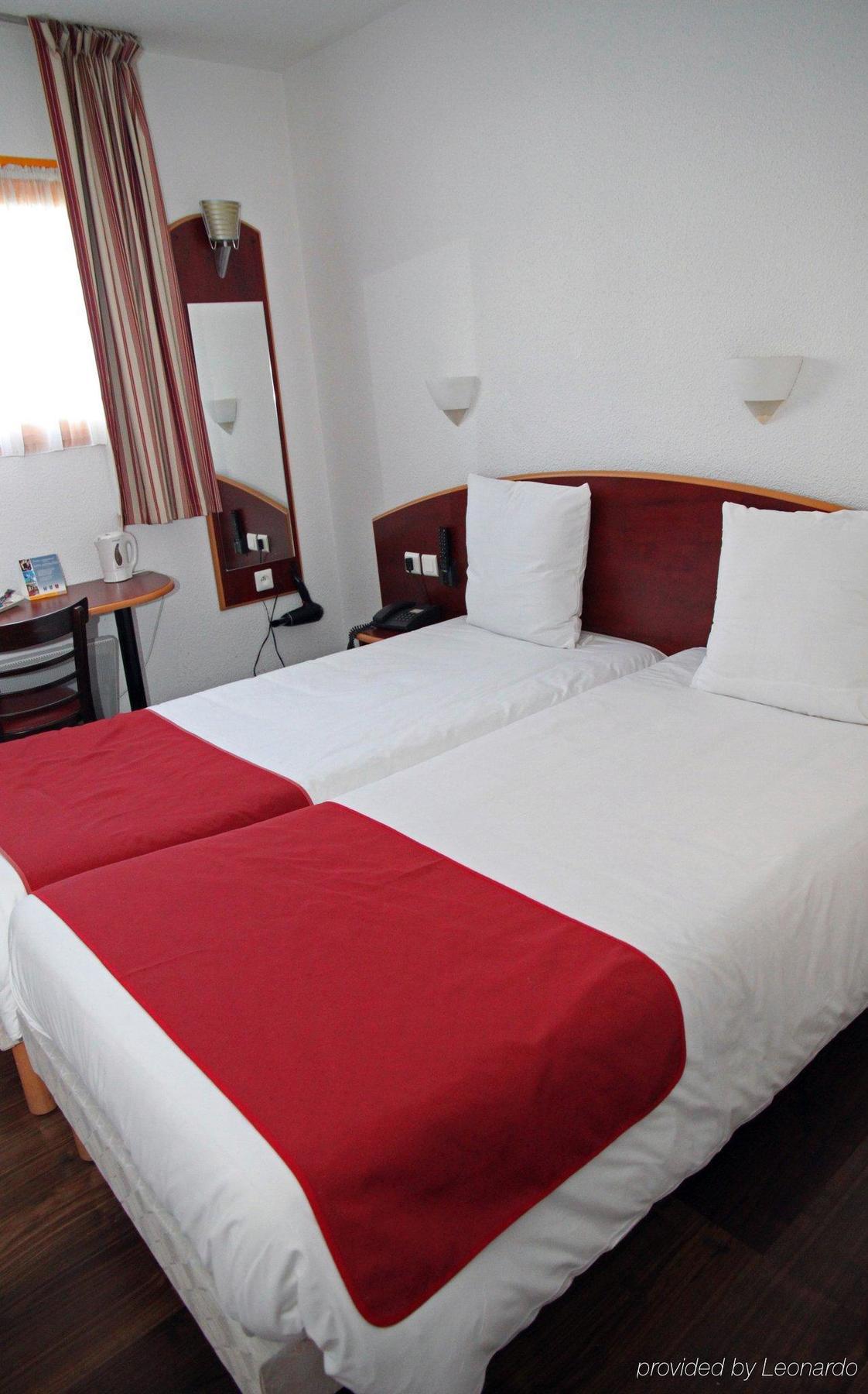 Comfort Hotel Grenoble Saint Egreve ภายนอก รูปภาพ