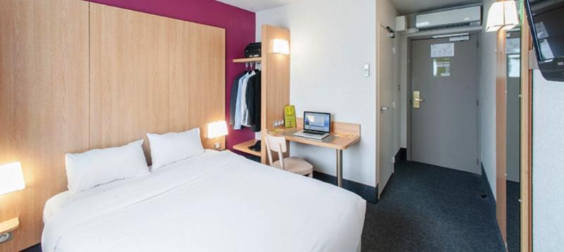 Comfort Hotel Grenoble Saint Egreve ภายนอก รูปภาพ
