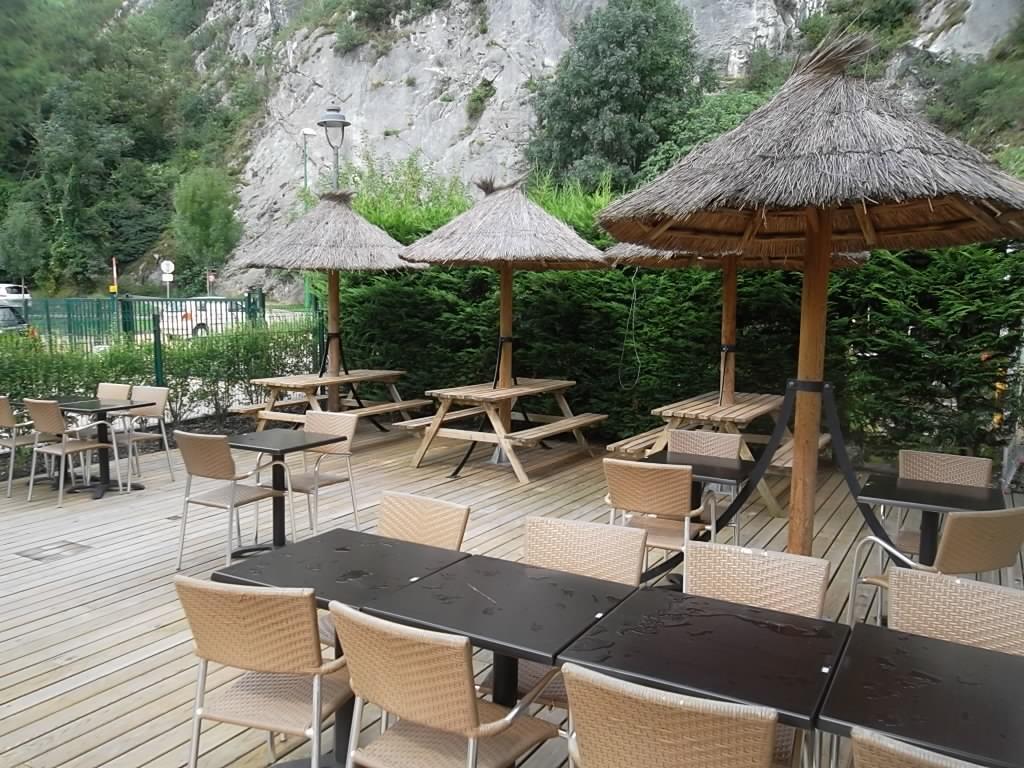 Comfort Hotel Grenoble Saint Egreve ภายนอก รูปภาพ