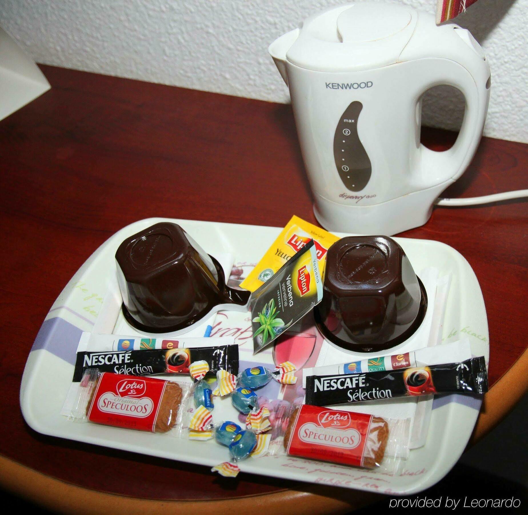 Comfort Hotel Grenoble Saint Egreve ภายนอก รูปภาพ