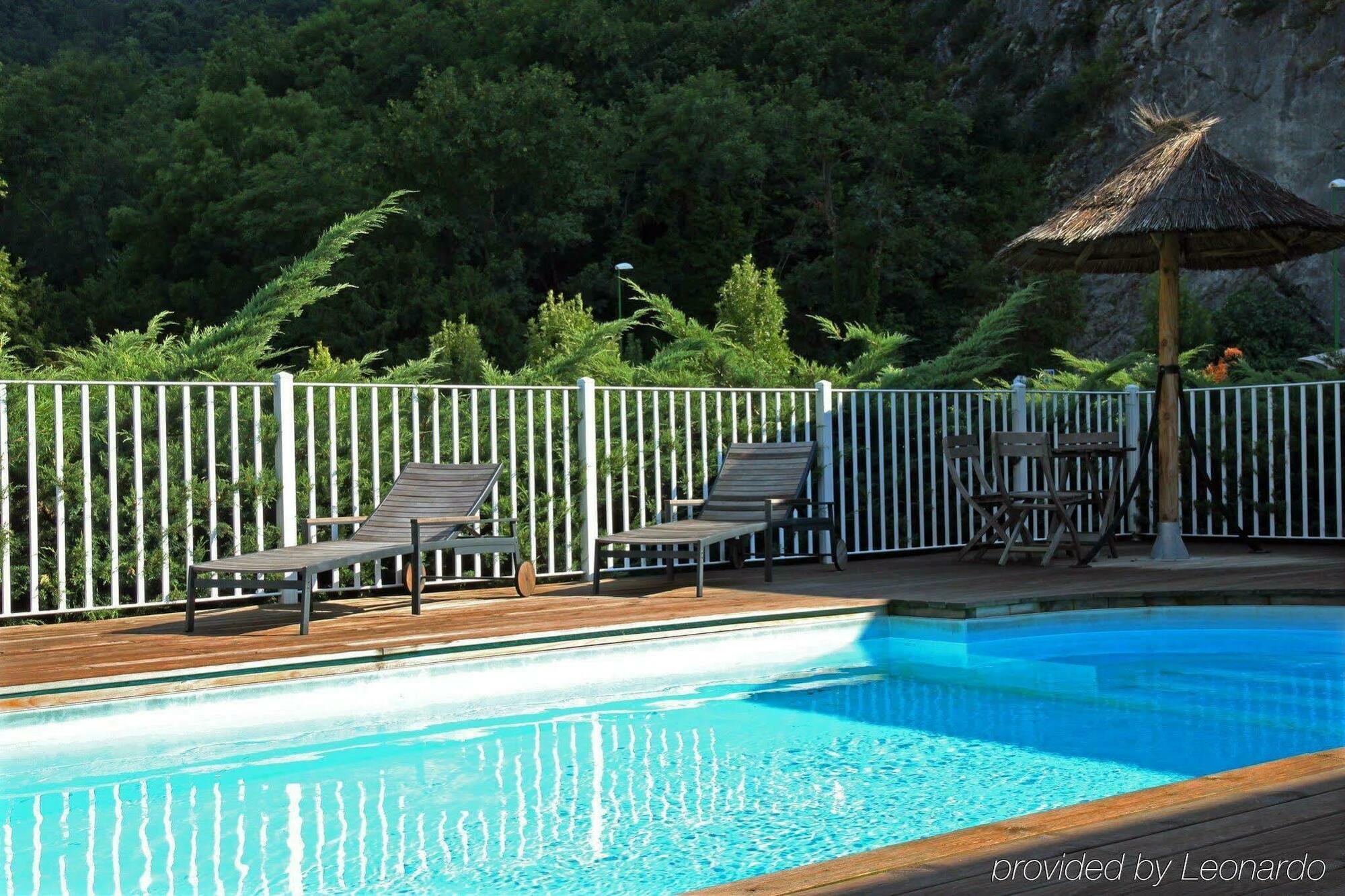 Comfort Hotel Grenoble Saint Egreve ภายนอก รูปภาพ