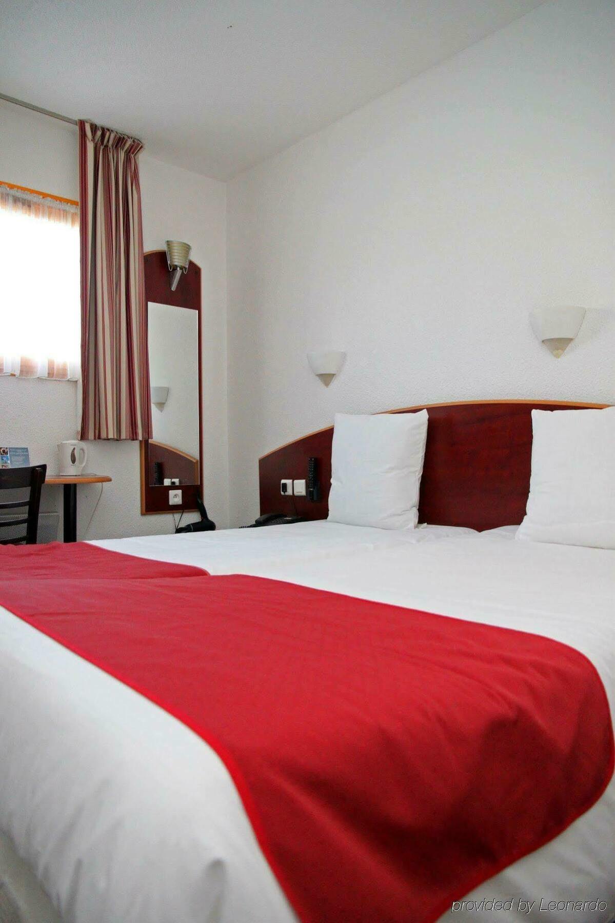 Comfort Hotel Grenoble Saint Egreve ภายนอก รูปภาพ